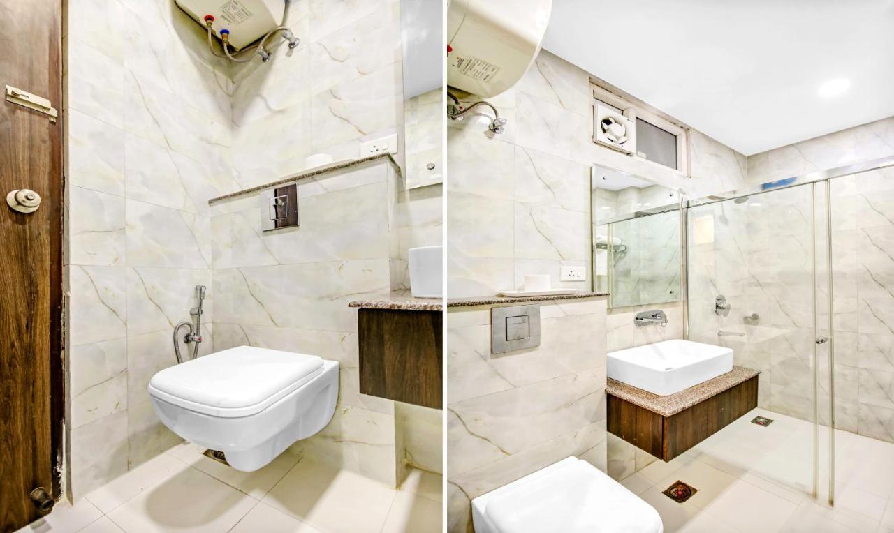 Treebo Sai Village Gold Souk - Sec 43 Gurgaon