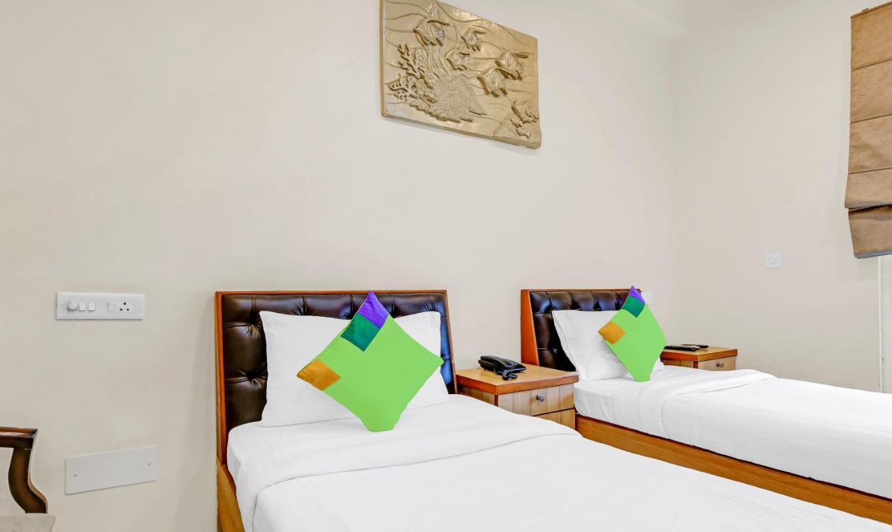 Hotel Treebo Sai Village Gold Souk - Sec 43