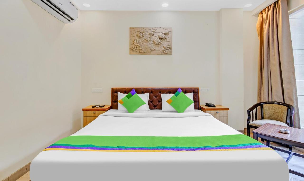 Hotel Treebo Sai Village Gold Souk - Sec 43