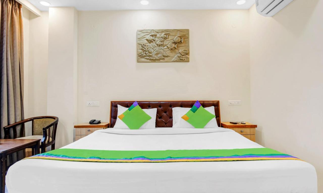 Hotel Treebo Sai Village Gold Souk - Sec 43