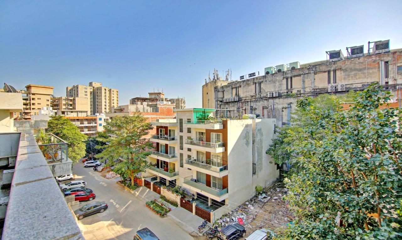 Treebo Sai Village Gold Souk - Sec 43 Gurgaon