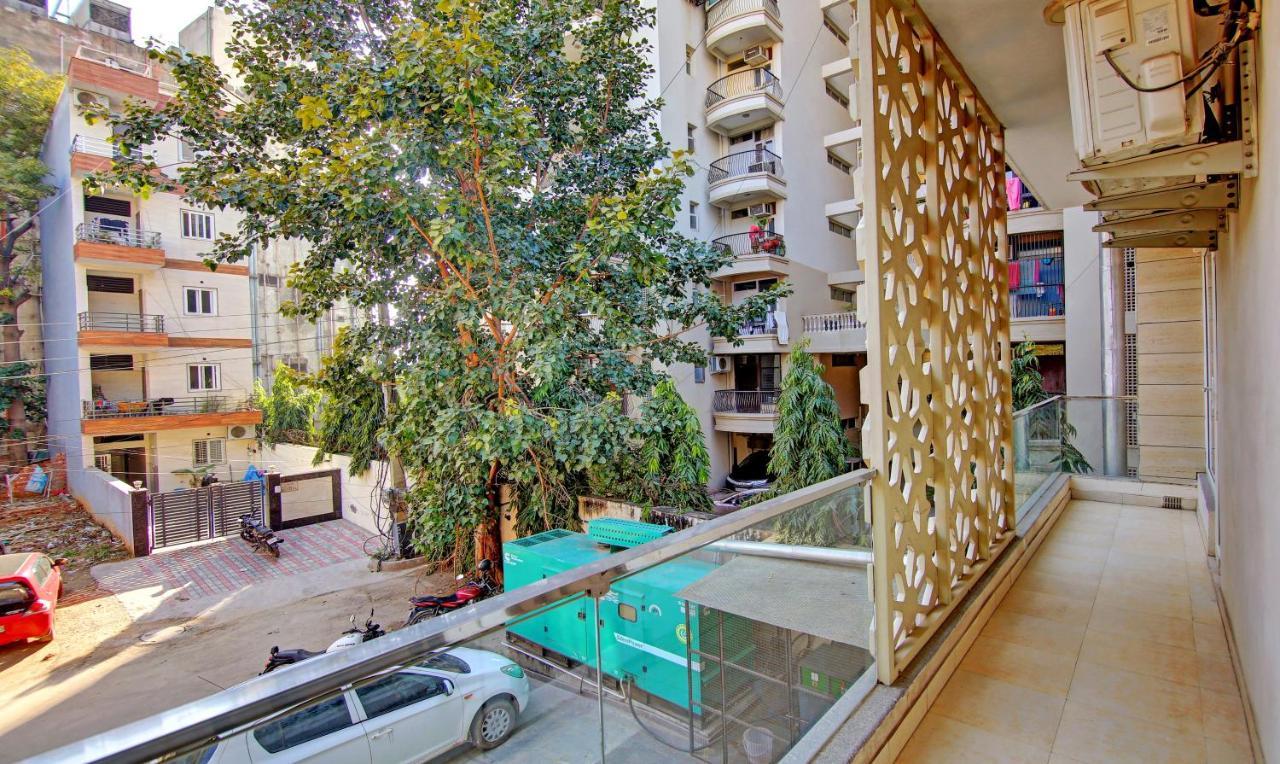 Hotel Treebo Sai Village Gold Souk - Sec 43 Gurgaon