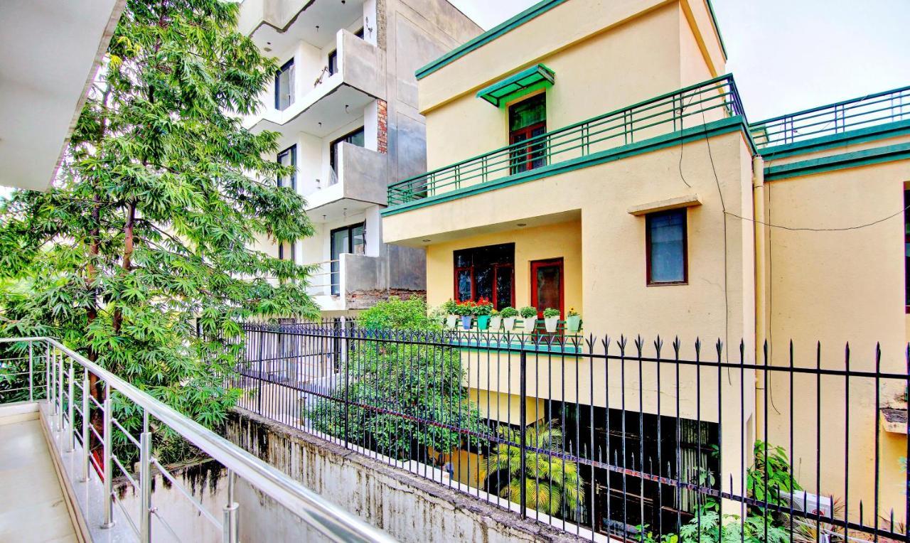 Treebo Sai Village Gold Souk - Sec 43 Hotel Gurgaon
