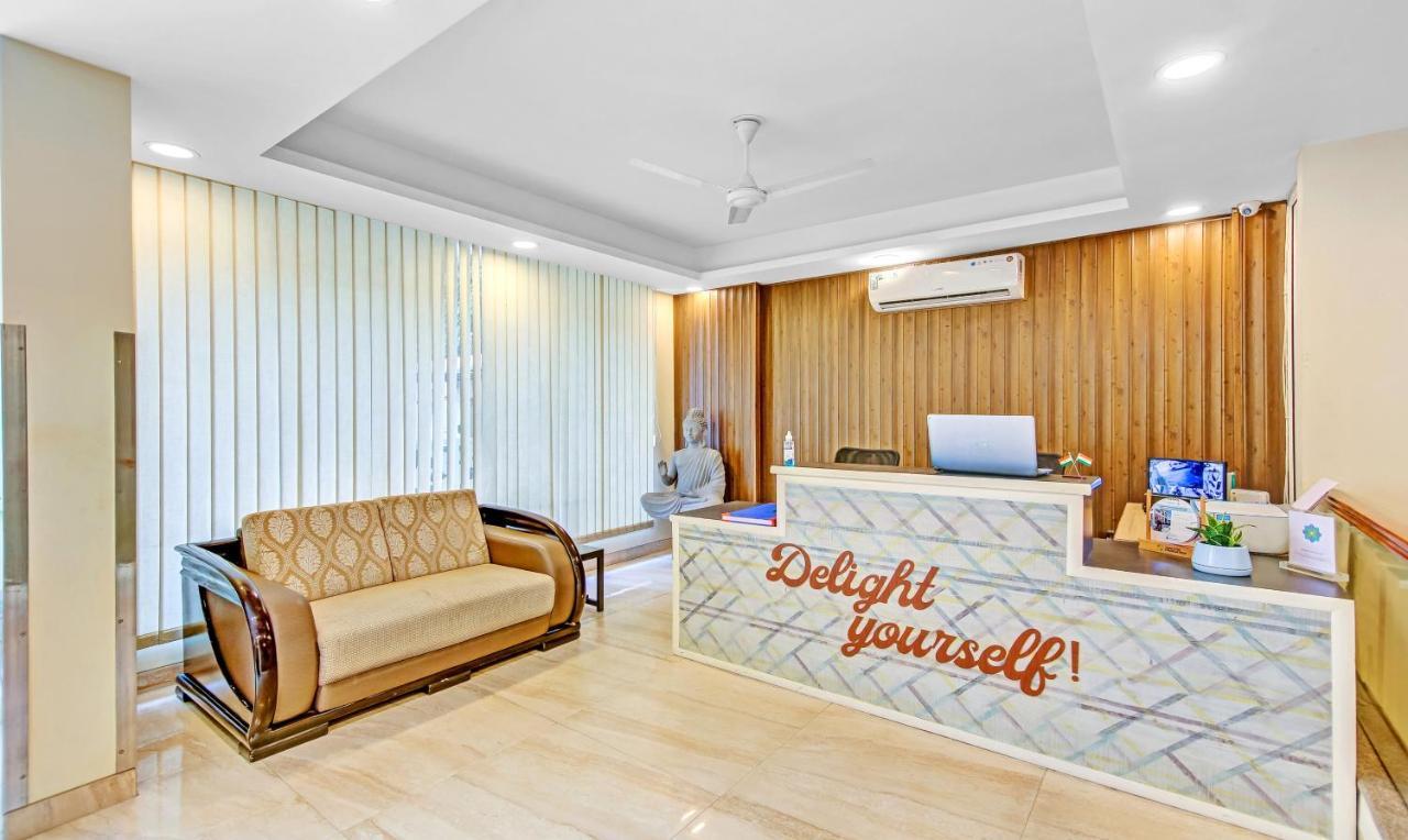 Hotel Treebo Sai Village Gold Souk - Sec 43
