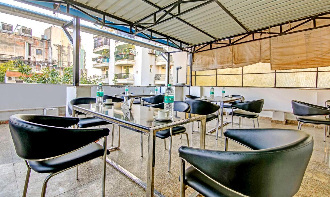 Treebo Sai Village Gold Souk - Sec 43 Hotel Gurgaon
