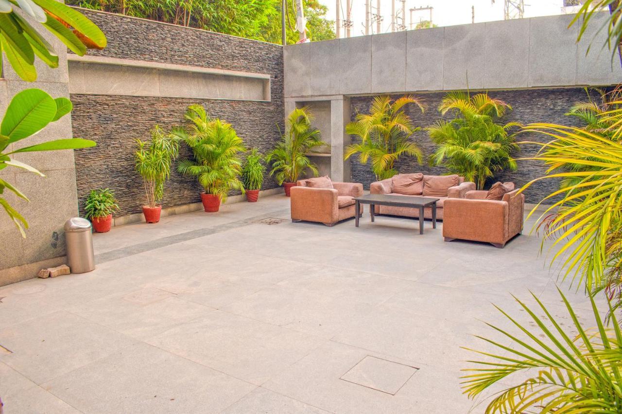 Guest house Octave Golfcourse