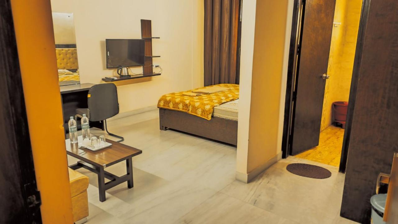 Apartment Mi Casa - The Bliss Gurgaon