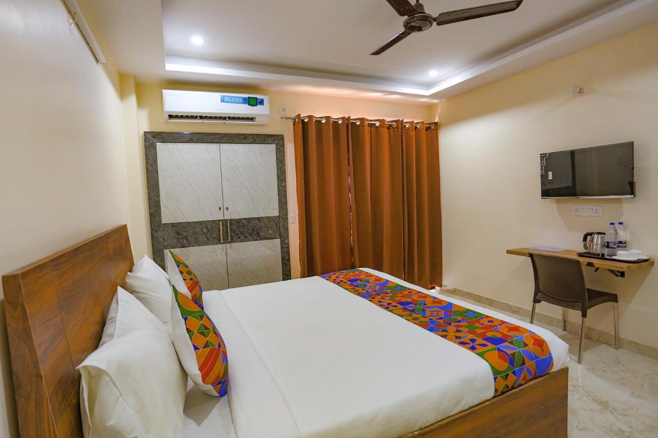 Fabhotel Star Corporate Suite Hotel