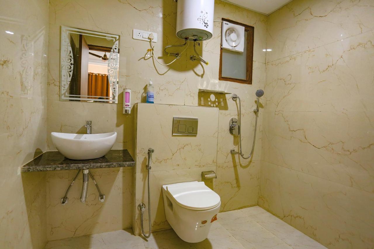 Hotel Fabhotel Star Corporate Suite Gurgaon