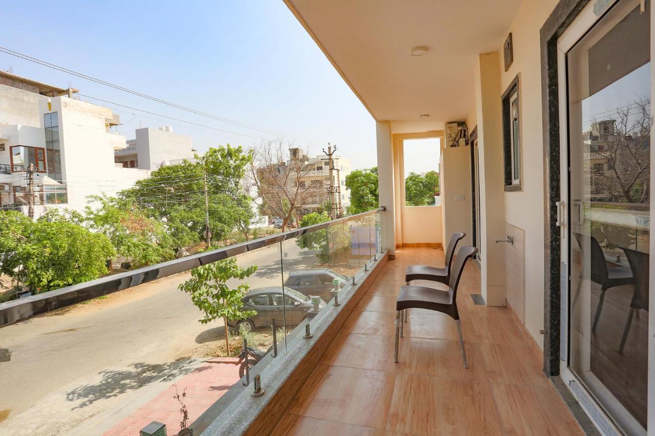 Fabhotel Star Corporate Suite Hotel
