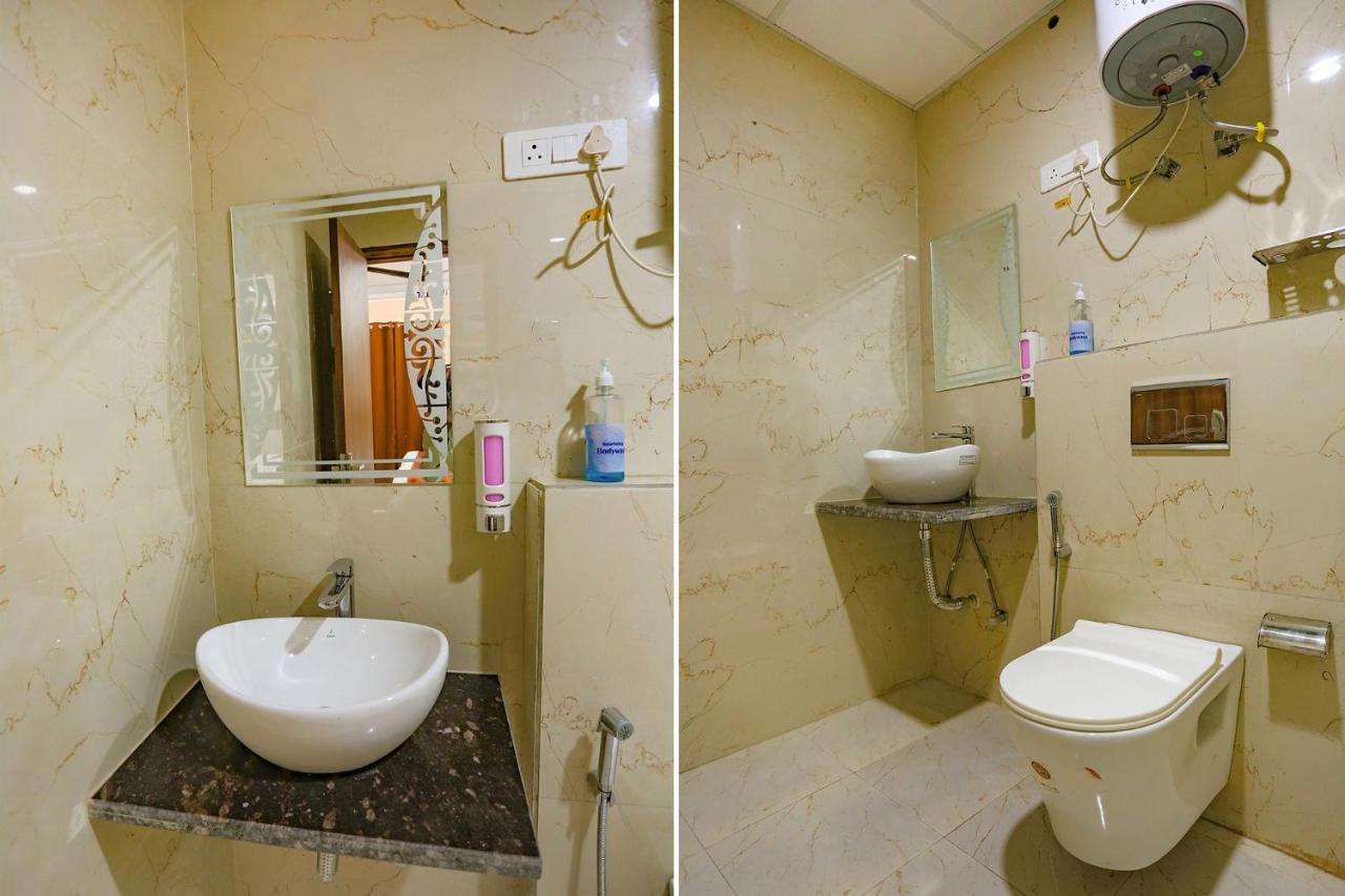 Fabhotel Star Corporate Suite Hotel Gurgaon
