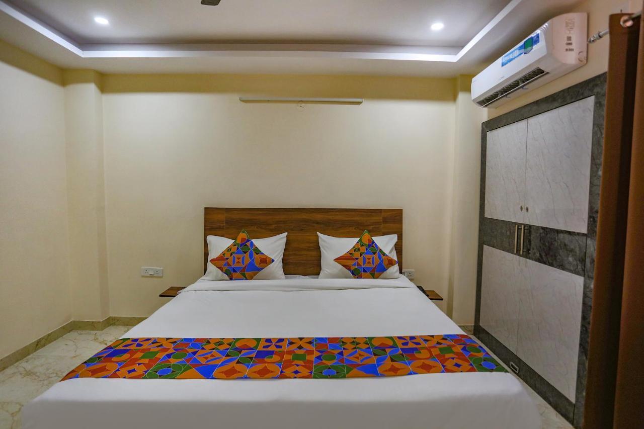 Hotel Fabhotel Star Corporate Suite