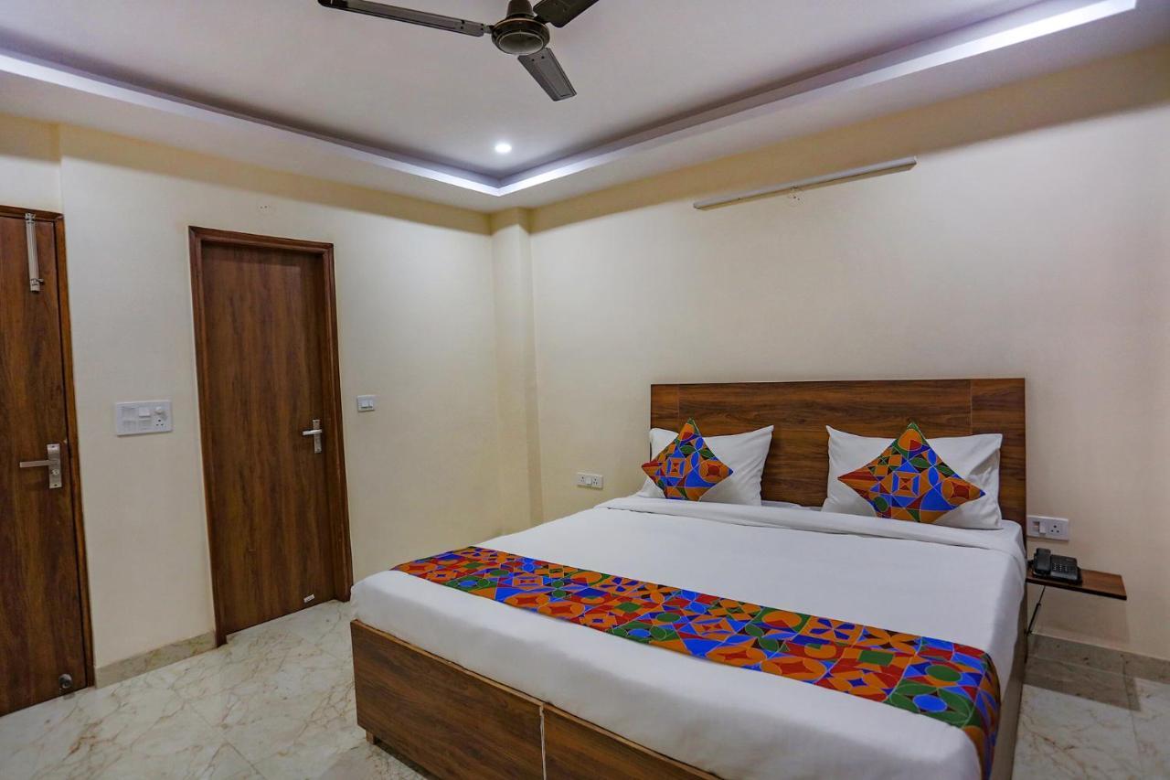 Fabhotel Star Corporate Suite Hotel