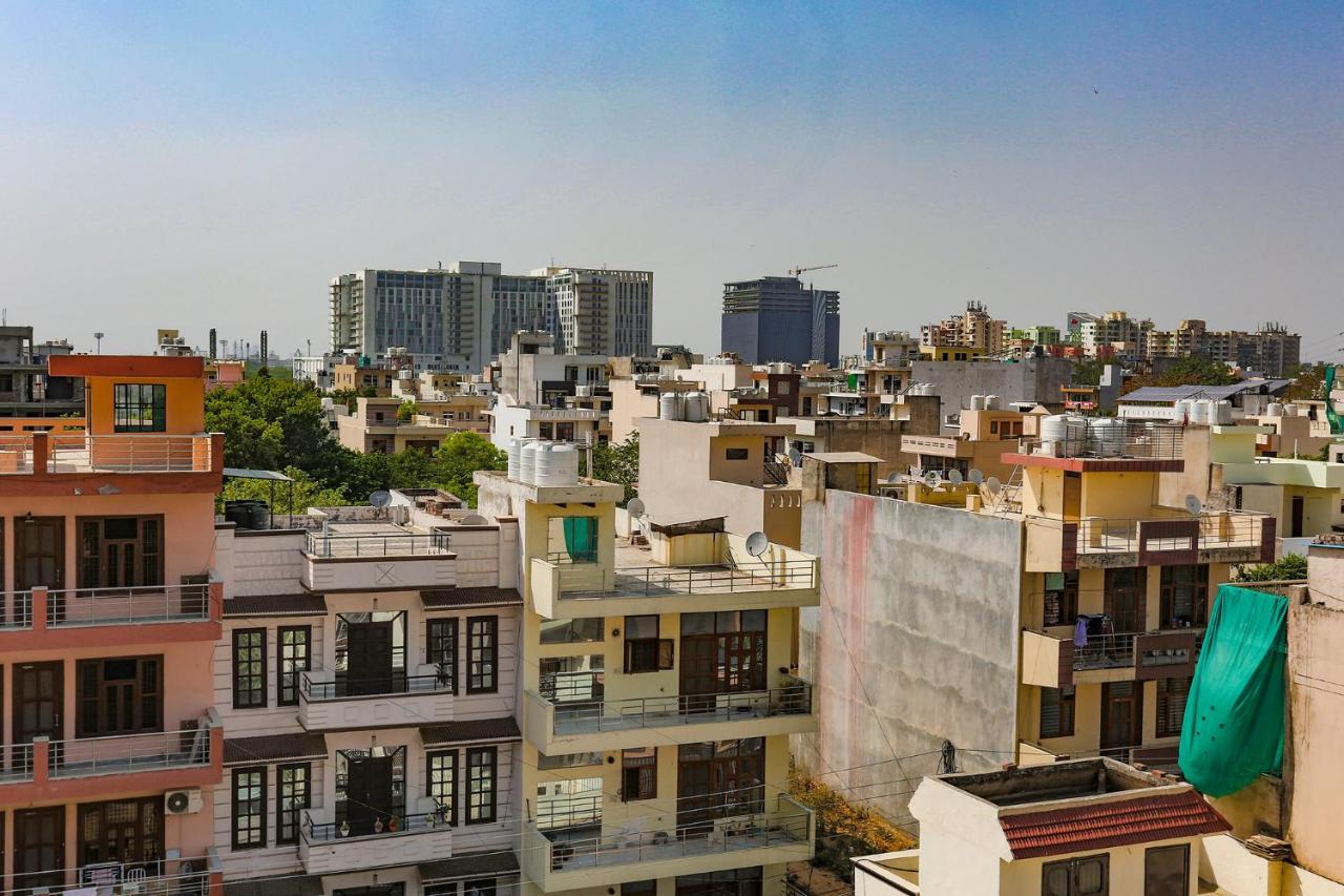Fabhotel Star Corporate Suite 3* Gurgaon