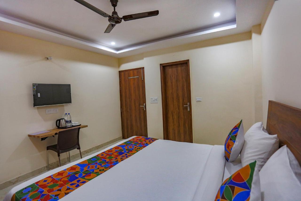 Hotel Fabhotel Star Corporate Suite 3*