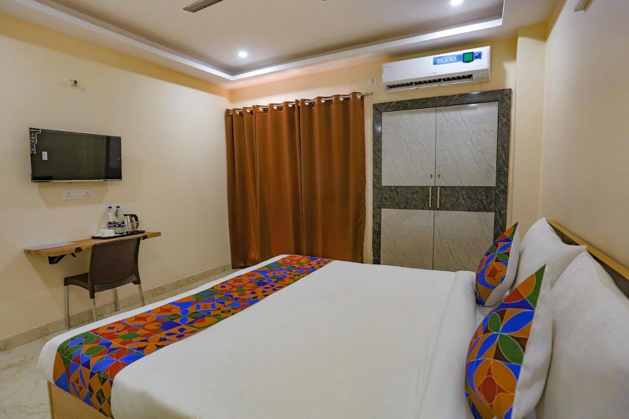 Fabhotel Star Corporate Suite 3* Gurgaon
