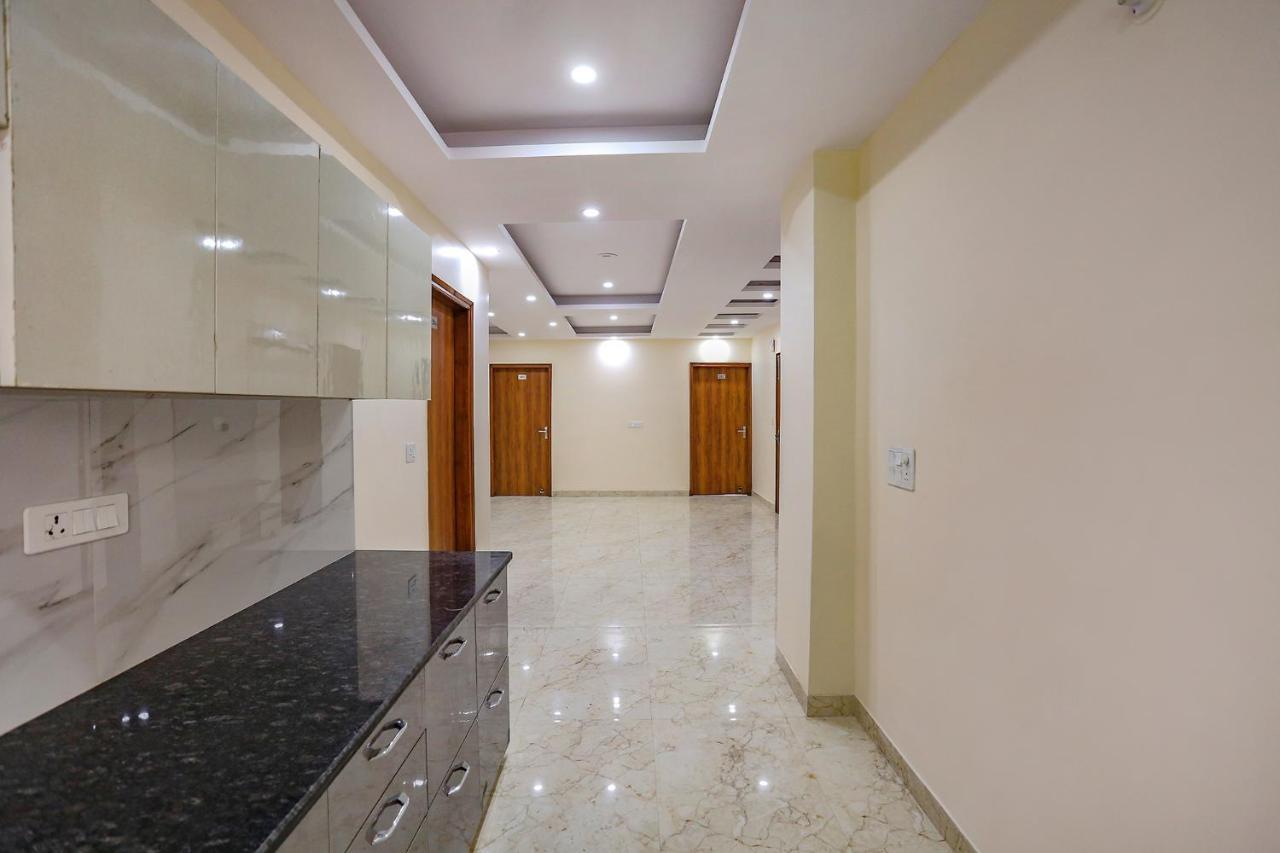 Fabhotel Star Corporate Suite Hotel