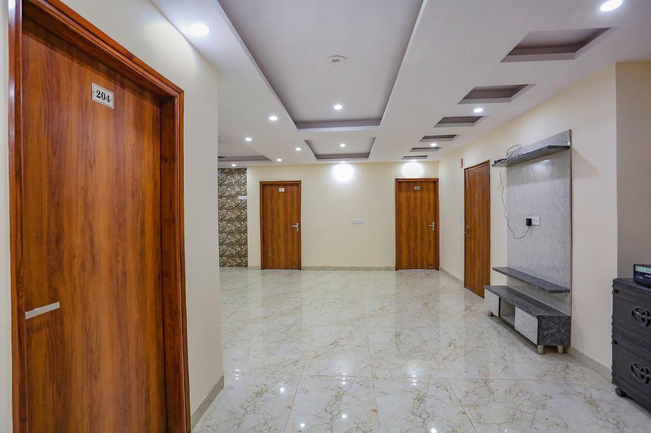 Hotel Fabhotel Star Corporate Suite 3*