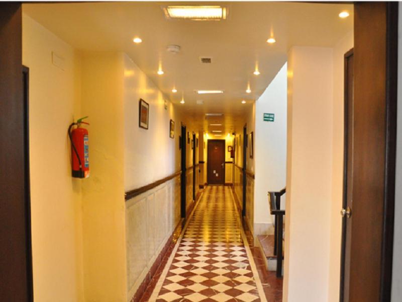 Hotel Satyam Residency 3*