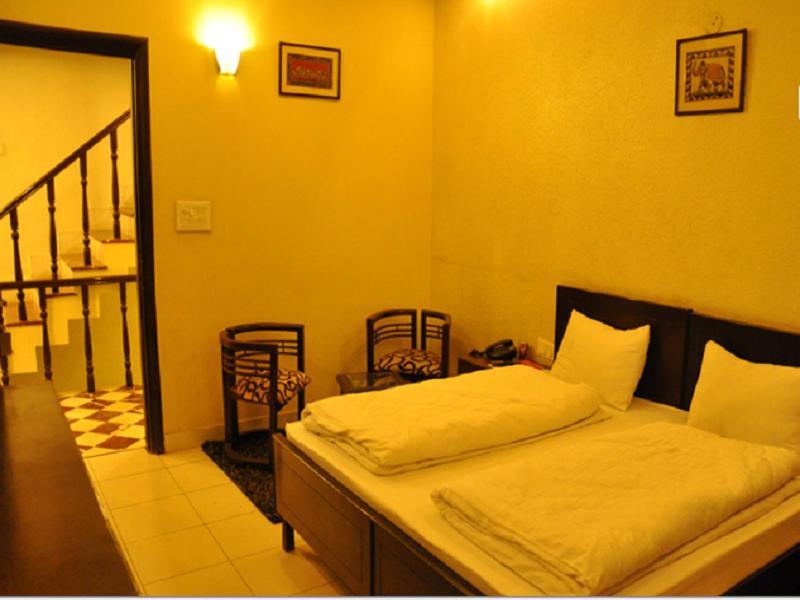 Satyam Residency Gurgaon