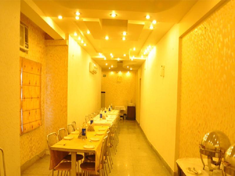 Satyam Residency Hotel 3*