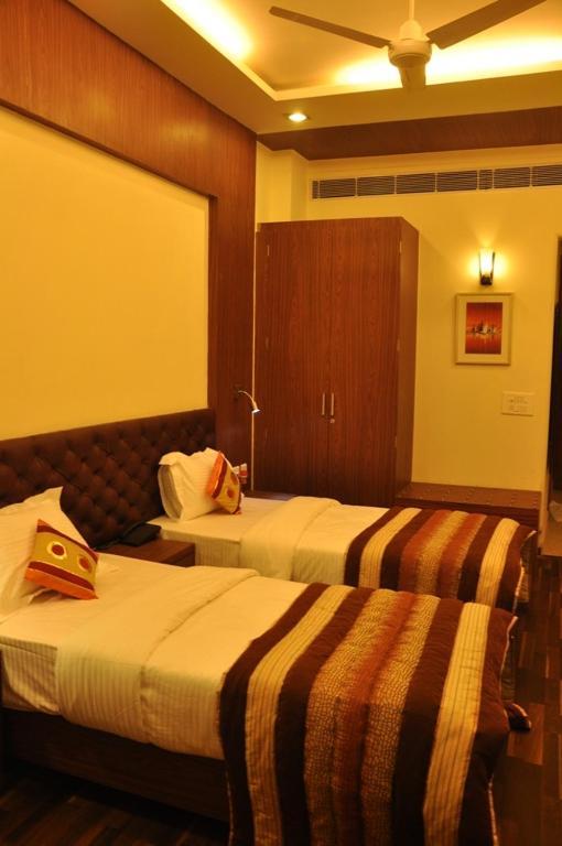 Hotel Imperial Pacific