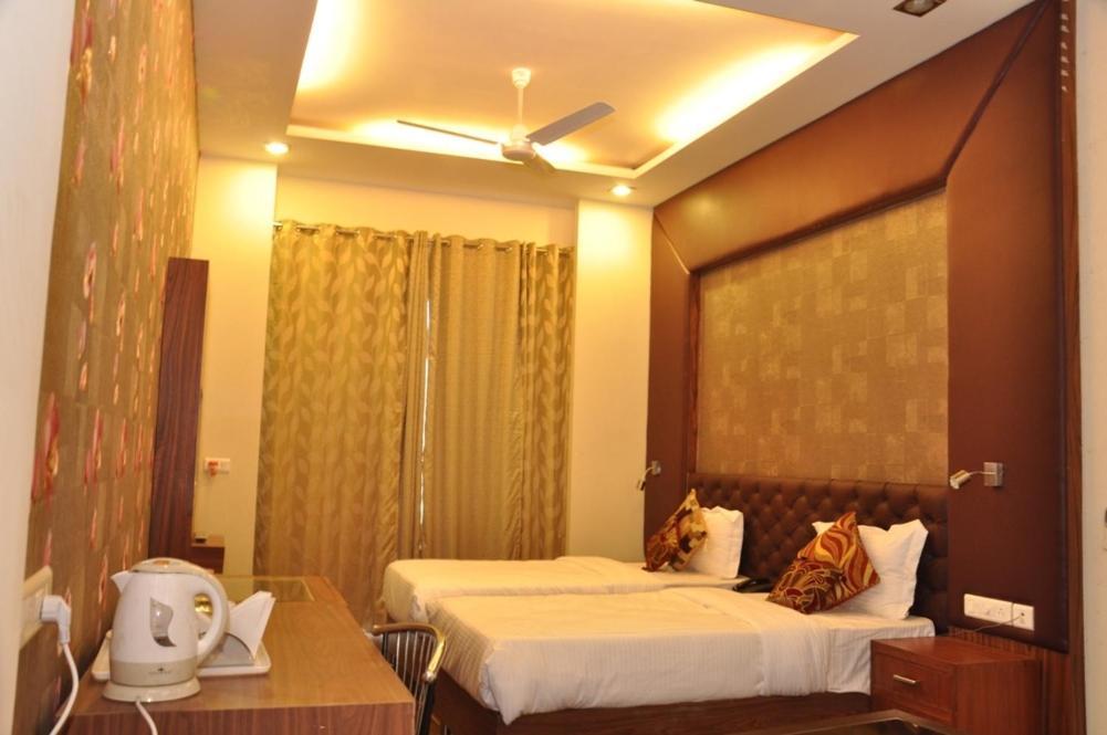 Imperial Pacific Hotel Gurgaon
