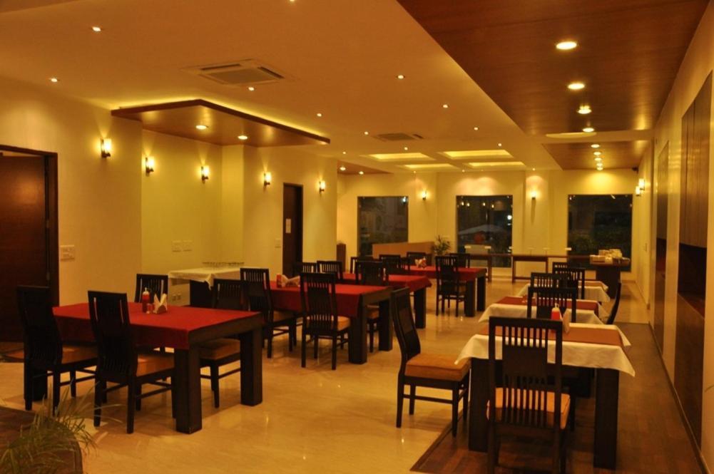 Imperial Pacific Gurgaon