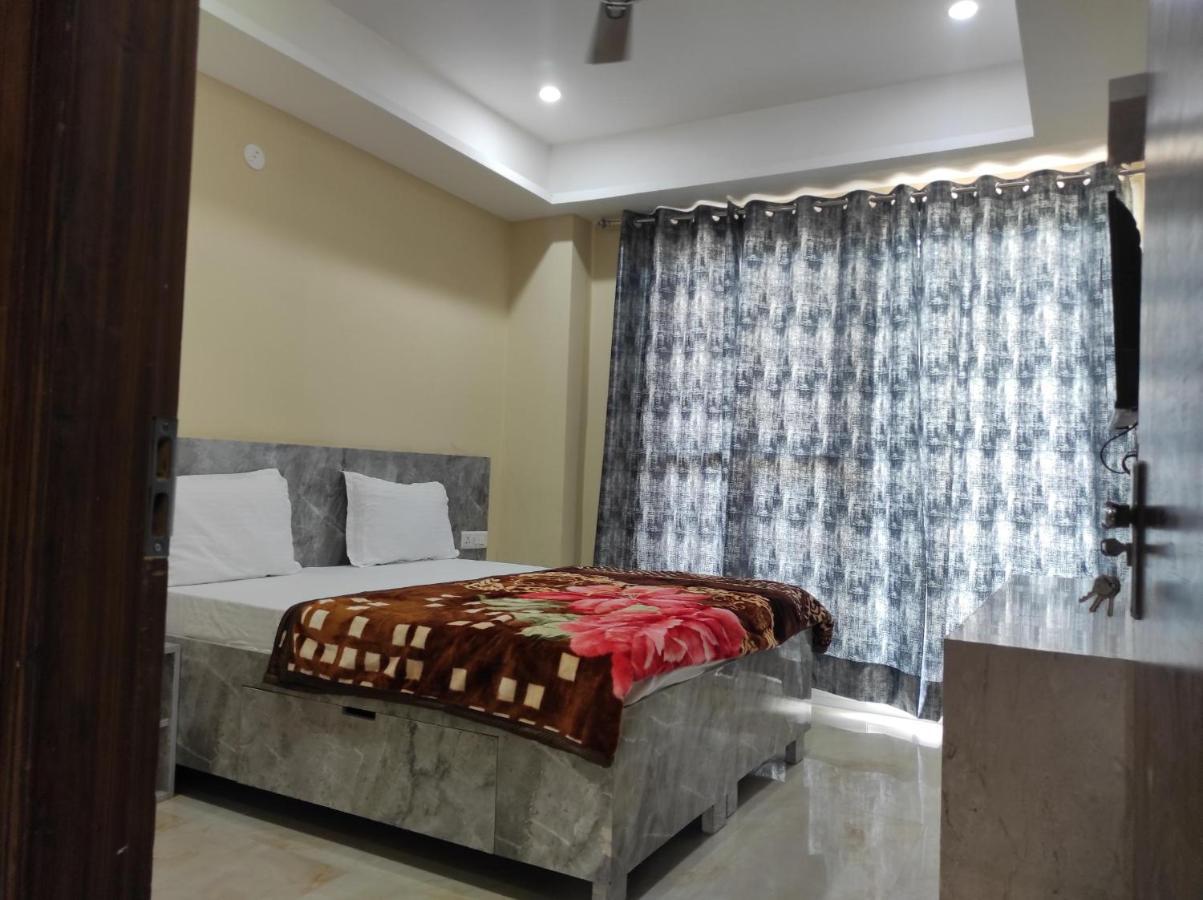 Rose Residency International, Artemis Hospital Road, *
