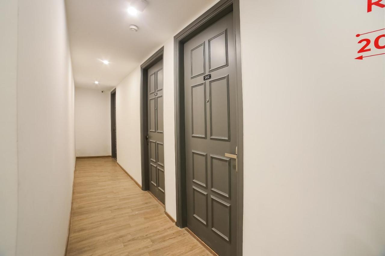 Super Townhouse Near Appu Ghar Gurgaon