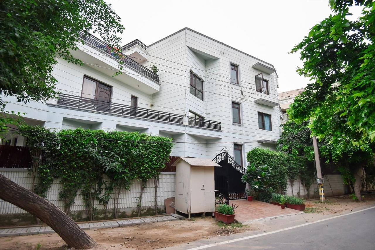 Serviced Near Fortis Hospital Hotel