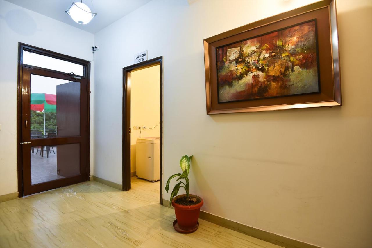 Serviced Near Fortis Hospital Gurgaon