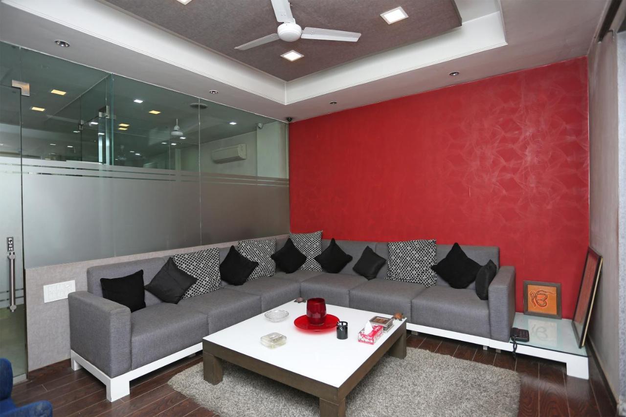 Capital O 1007 24 Hotel 3*