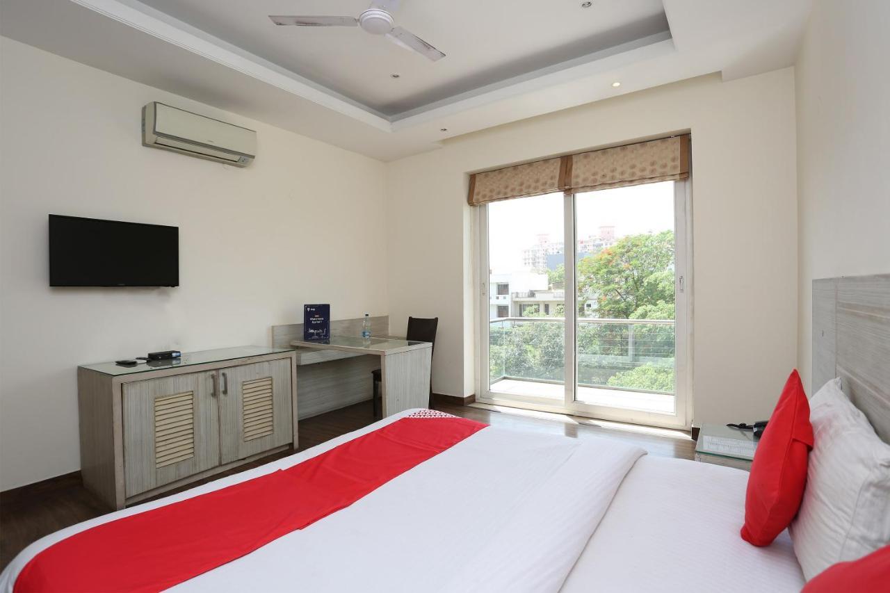 Capital O 1007 24 Hotel
