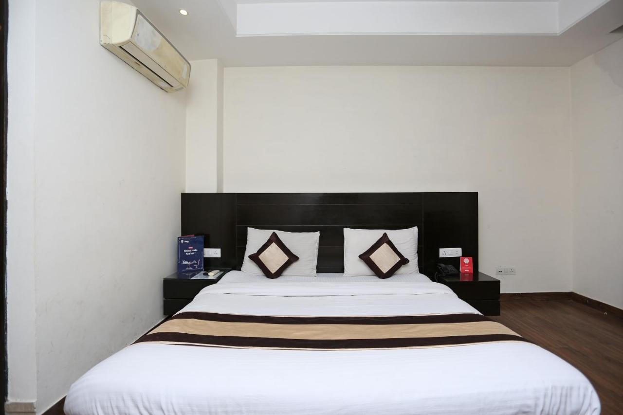 Capital O 1007 24 Gurgaon