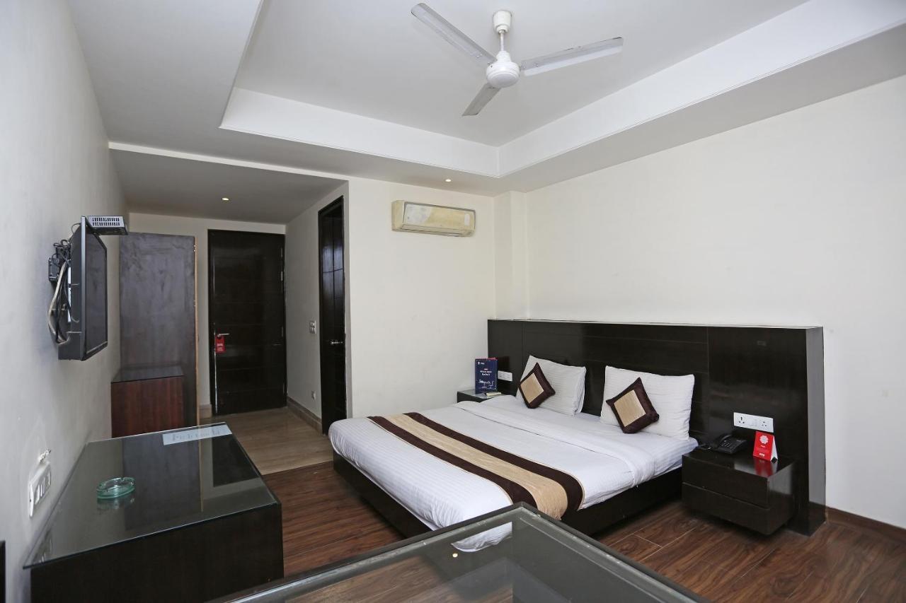 Capital O 1007 24 Hotel Gurgaon