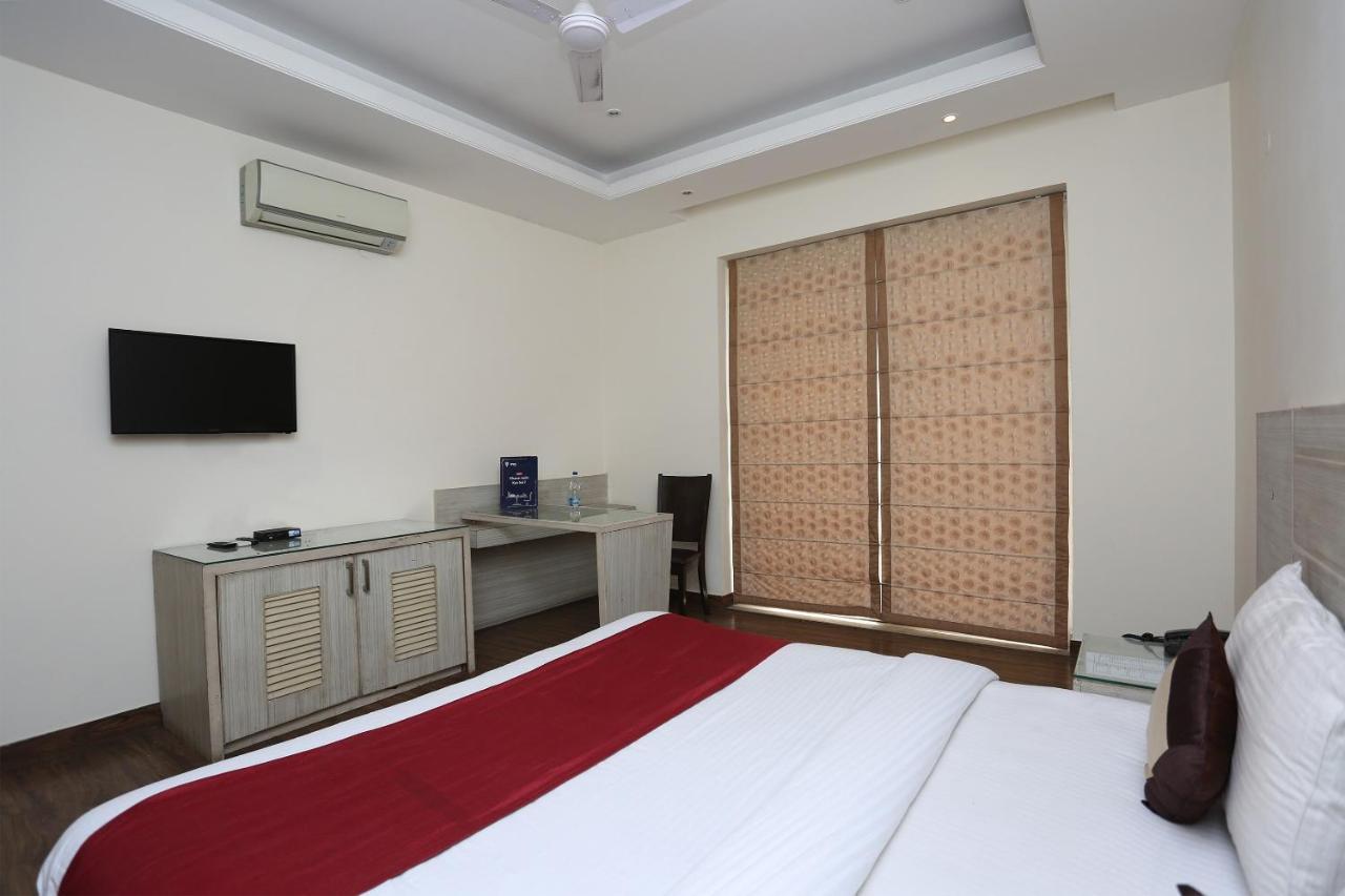 Capital O 1007 24 Hotel Gurgaon