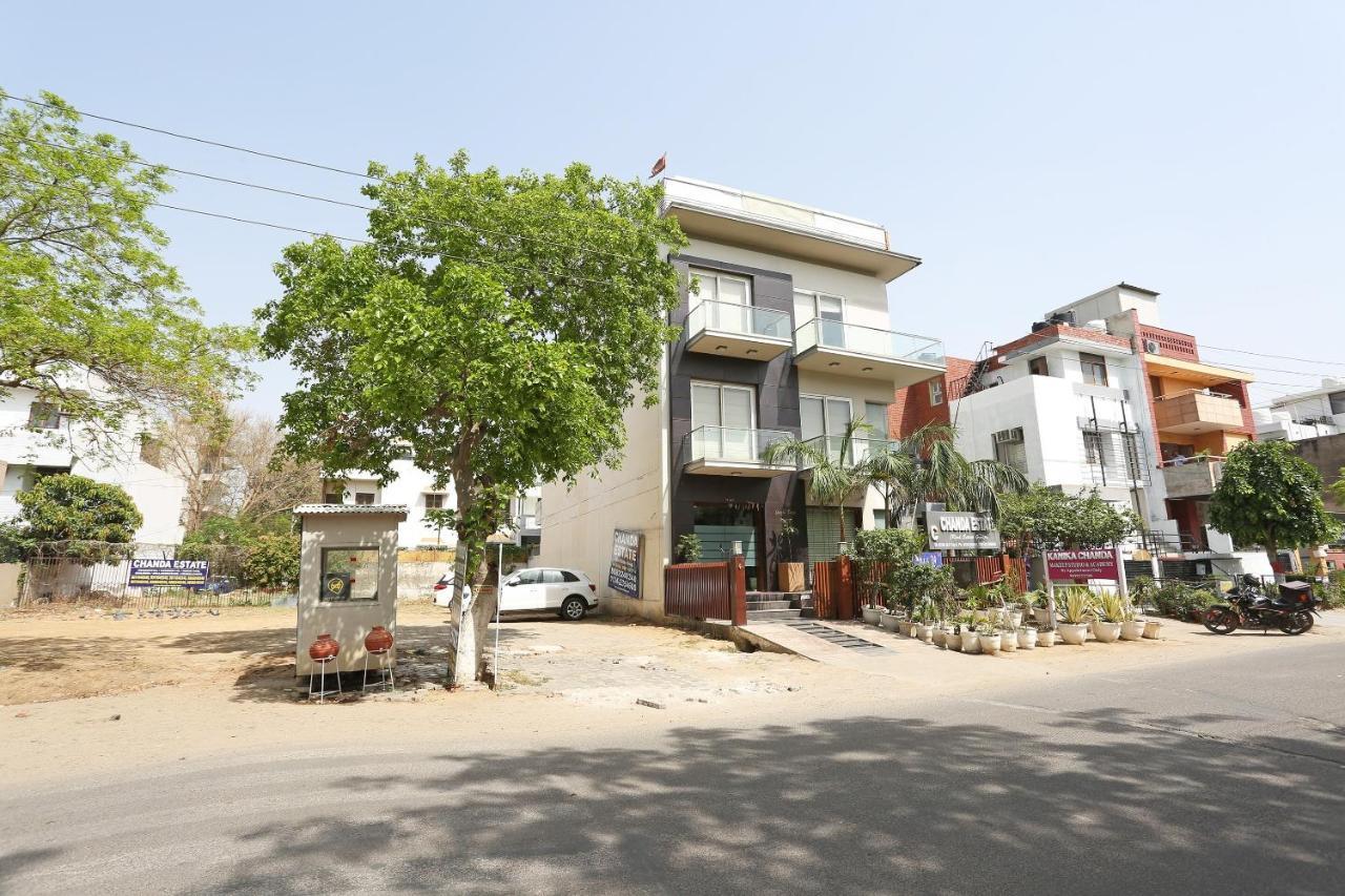 Capital O 1007 24 Gurgaon