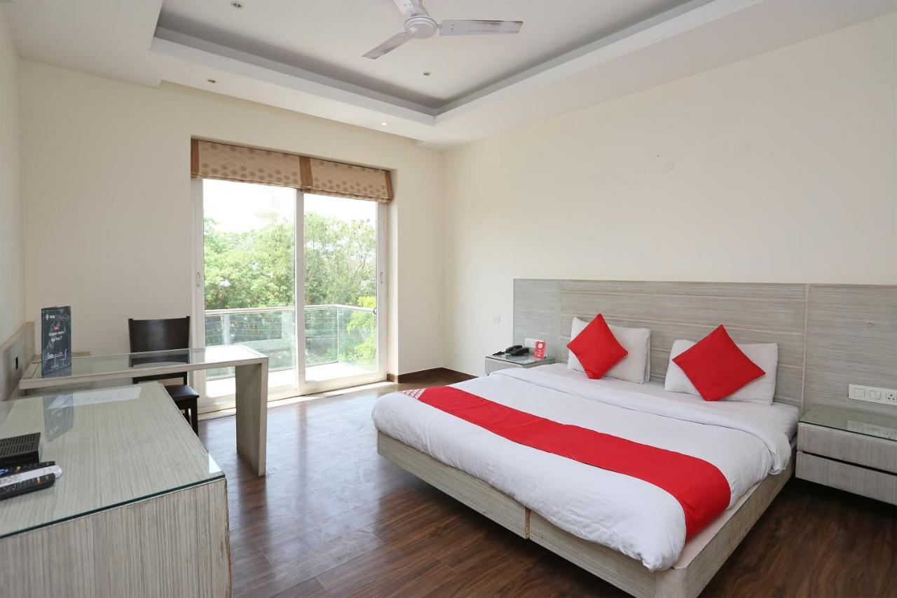 Hotel Capital O 1007 24 Gurgaon