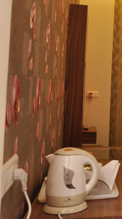 Imperial Pacific Gurgaon