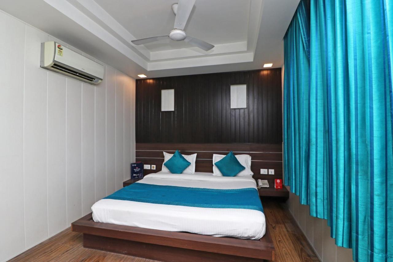 Hotel Oyo Just Near Leisure Valley Park