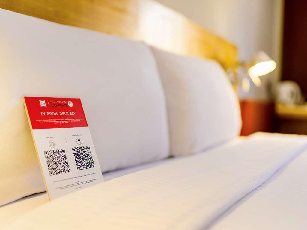 Hotel Ibis Golf Course Road - An Accor Brand 4*