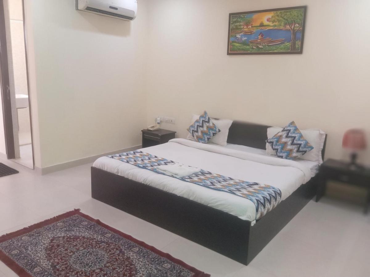 Guest house The Am Bliss *