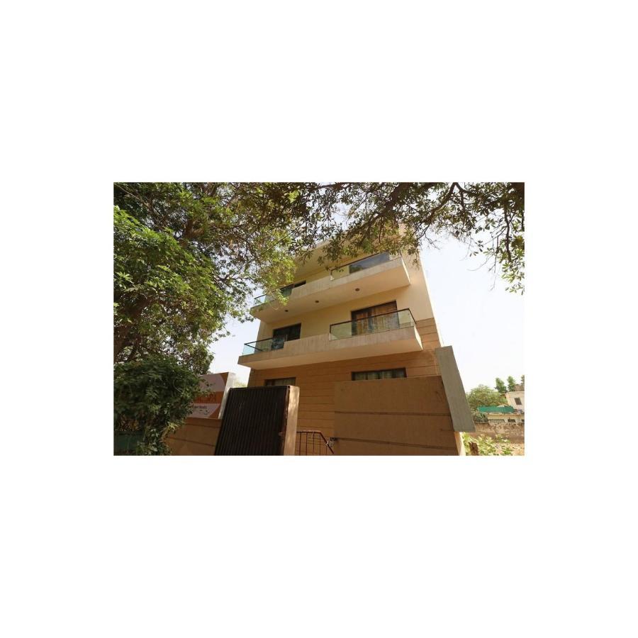 Guest house The Am Bliss Gurgaon