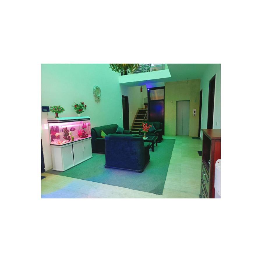 The Am Bliss Guest house Gurgaon