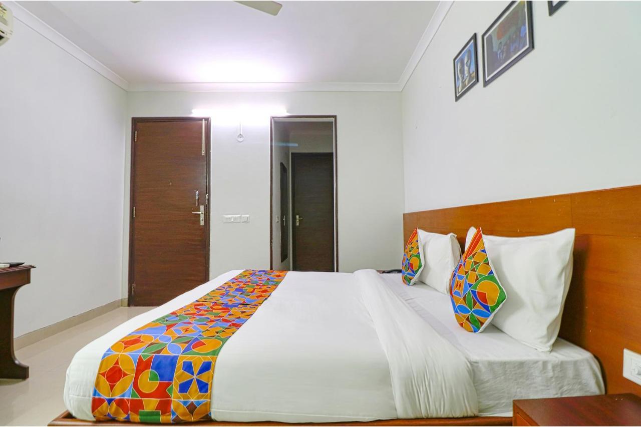Hotel Fabhotel Tipssy 020