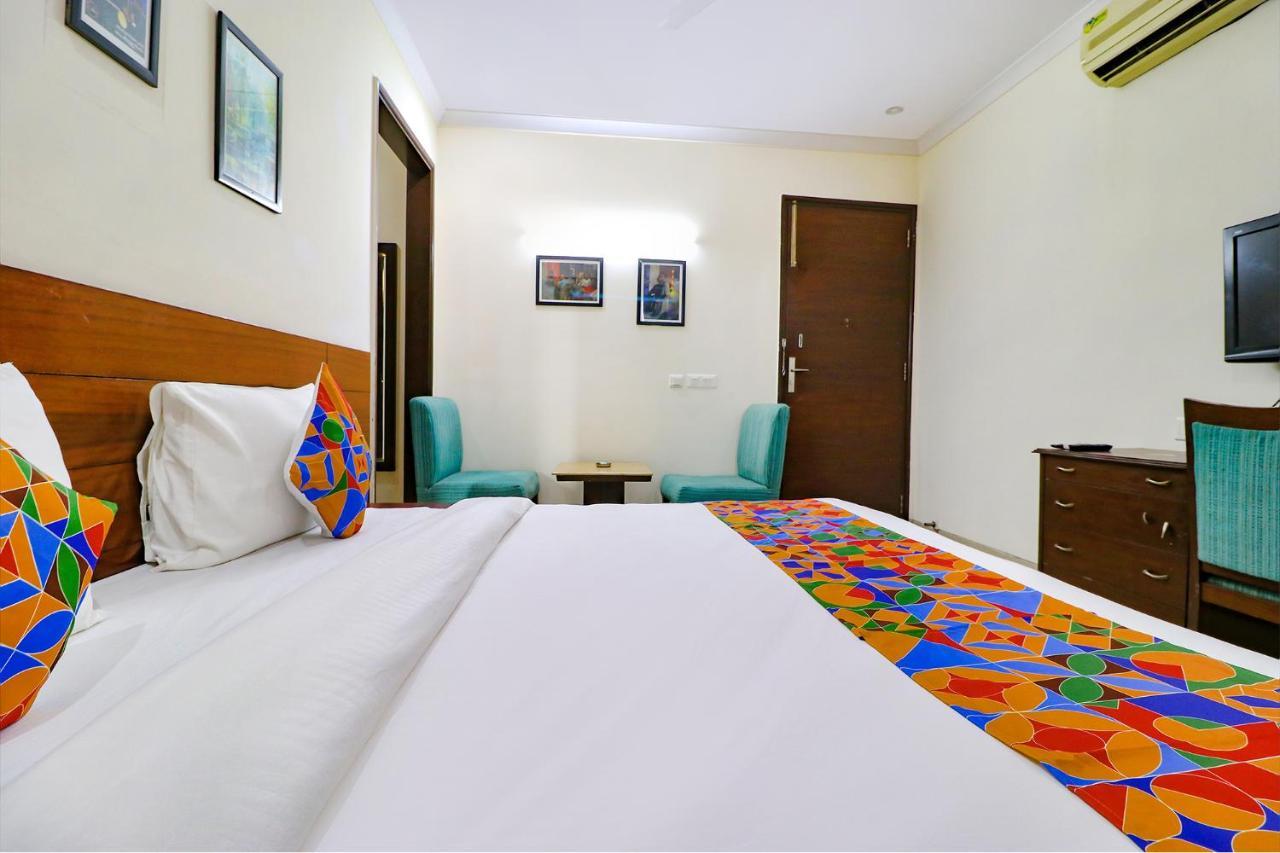 Fabhotel Tipssy 020 Gurgaon