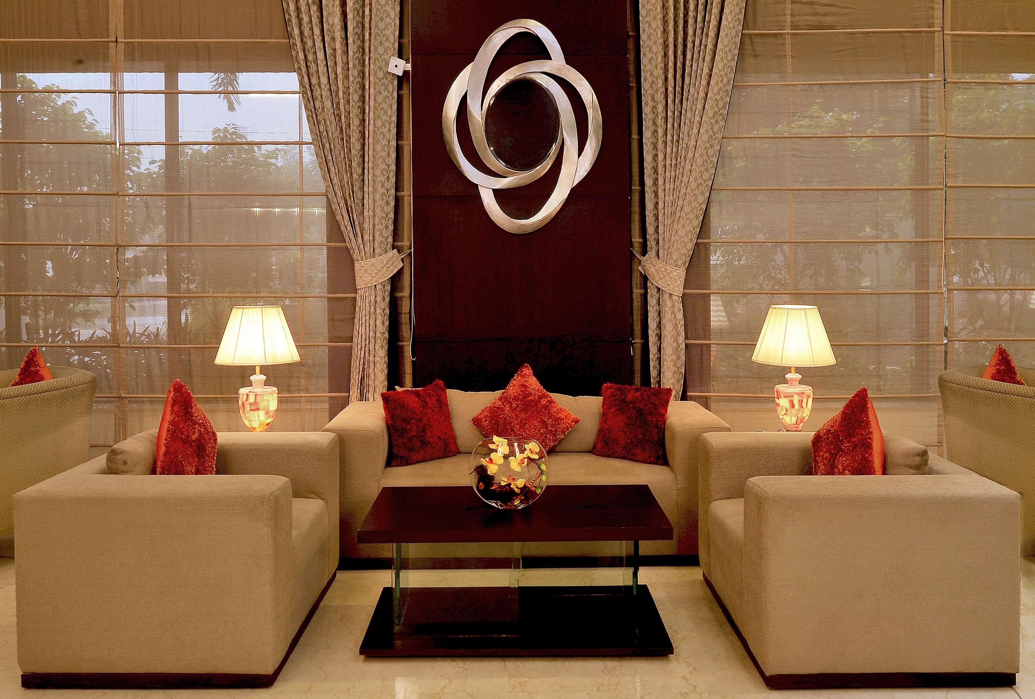 Hotel Country & By Radisson, Gurugram Sector 12 4*