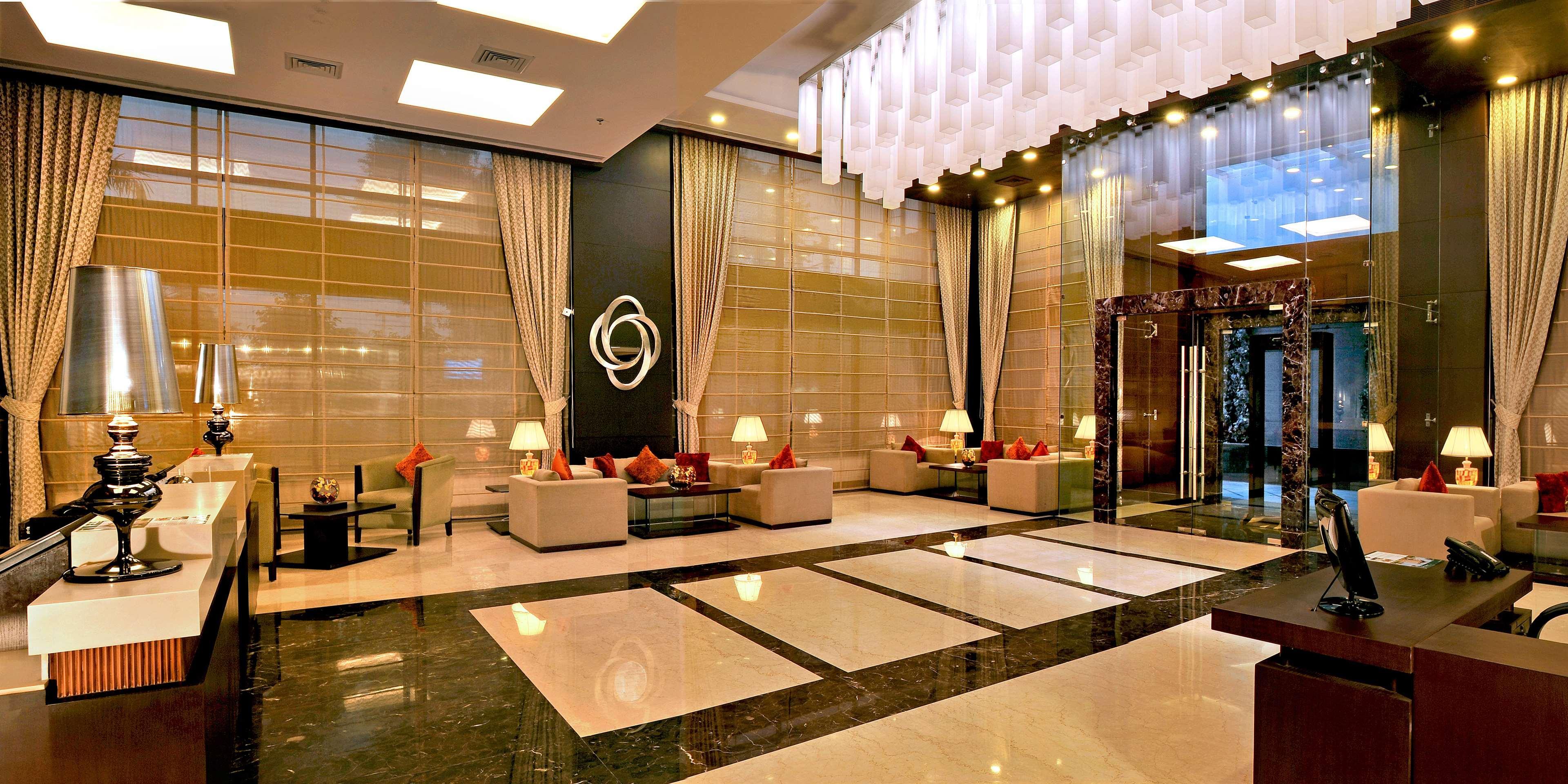 Country & By Radisson, Gurugram Sector 12 Gurgaon