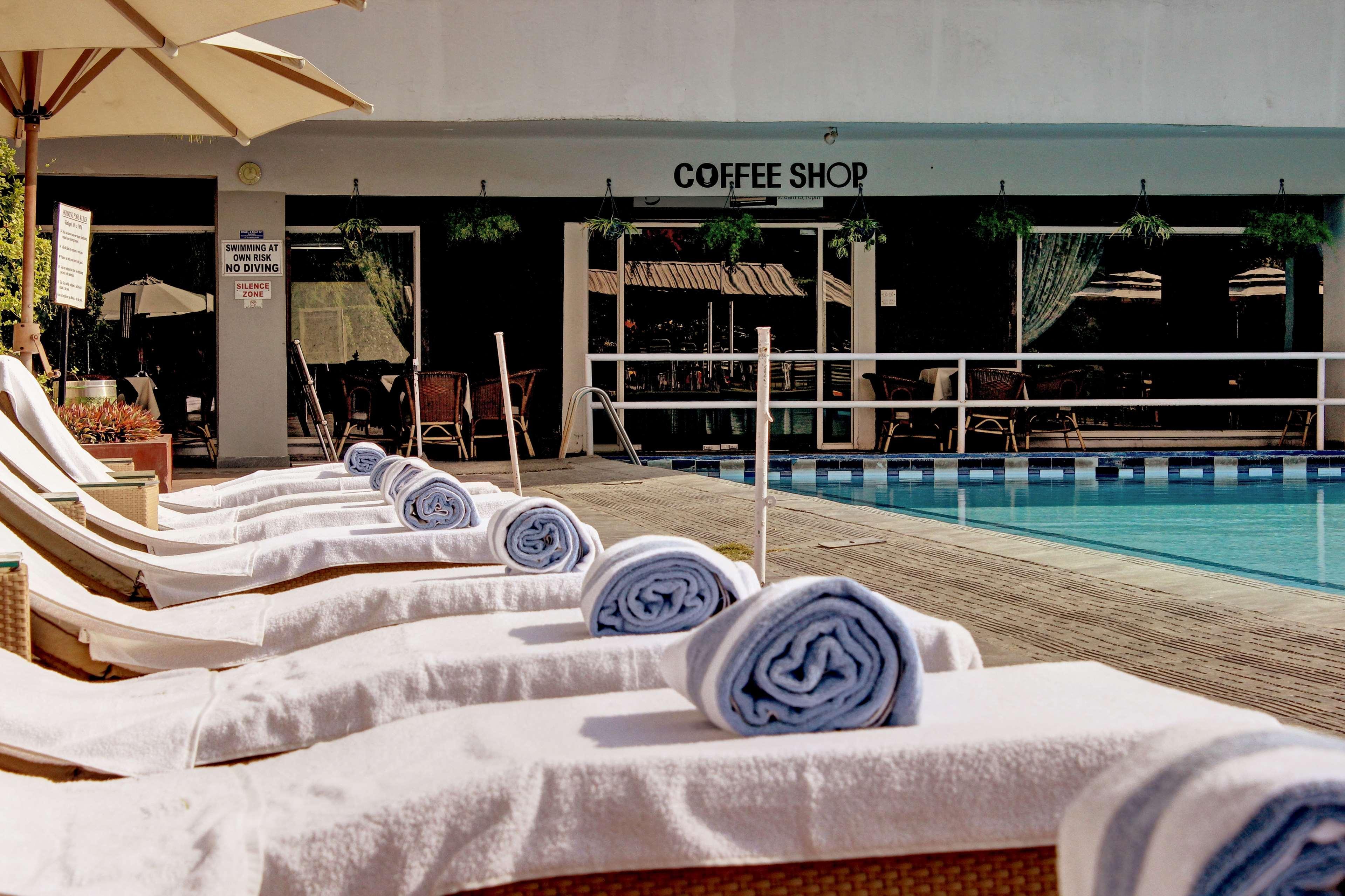 Resort Western Country Club 4*